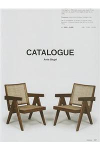 Amie Siegel: Catalogue