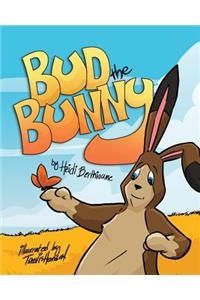 Bud the Bunny
