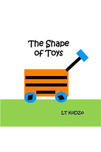 The Shape of Toys