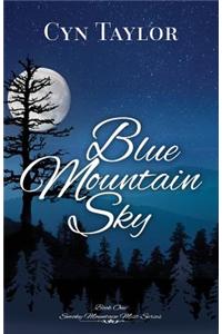 Blue Mountain Sky