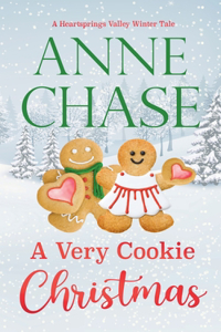 Very Cookie Christmas