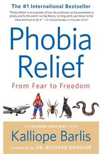 Phobia Relief