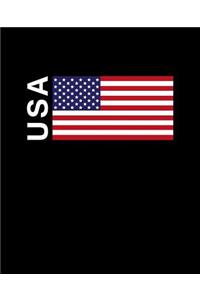 U.S. Flag Journal