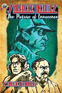 Sherlock Holmes The Picture of Innocence