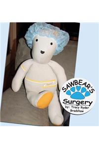 Sawbear's Surgery