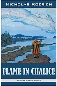 Flame in Chalice