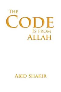 The Code Is from Allah