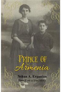 Prince of Armenia