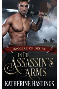 In The Assassin's Arms