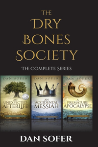 Dry Bones Society