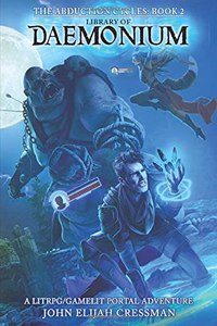 Library of Daemonium