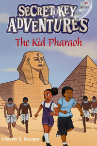 Secret Key Adventures