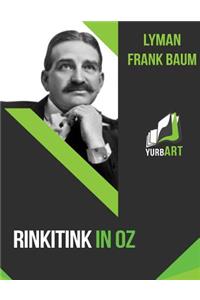 Rinkitink In Oz