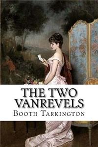 The Two Vanrevels