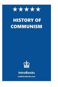 History of Communism