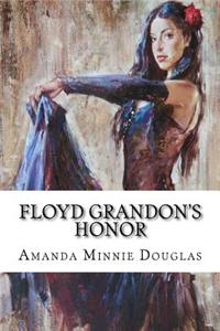 Floyd Grandon's Honor