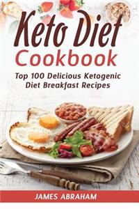 Keto Diet Cookbook