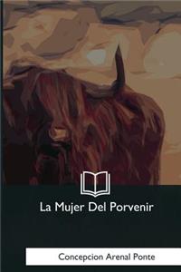 Mujer Del Porvenir