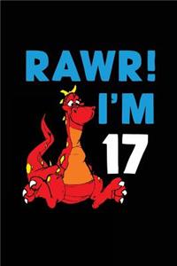 RAWR! I'm 17
