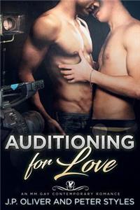 Auditioning for Love
