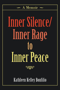 Inner Silence/Inner Rage to Inner Peace