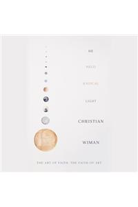 He Held Radical Light