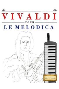 Vivaldi Pour Le Melodica