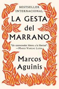 La Gesta del Marrano / Against the Inquisition