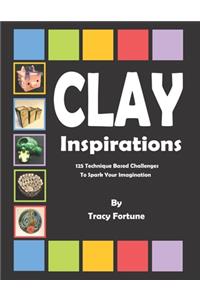 Clay Inspirations