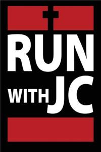 Run with JC