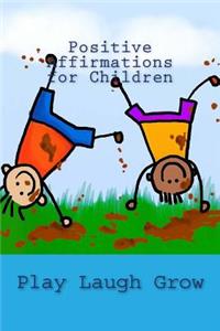 Positive Affirmations for Children