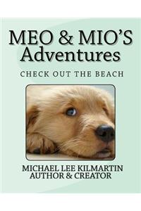 Meo & Mio's Adventures