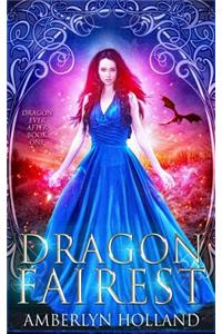 Dragon Fairest