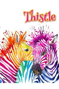 Thistle