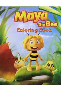 Maya the Bee