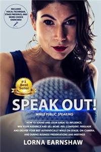 Speak Out!