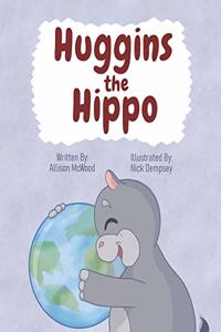 Huggins the Hippo