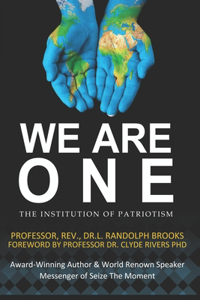 We Are One