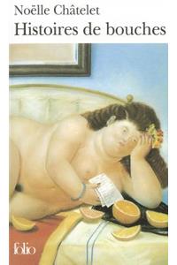 Histoires De Bouches