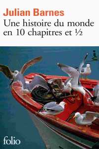 Histoire du monde en 10 chapites et 1/2