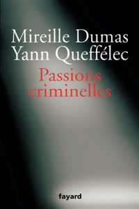 Passions criminelles