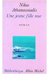 Jeune Fille Nue (Une)