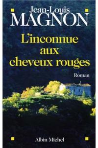 Inconnue Aux Cheveux Rouges (L')