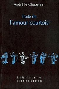 Traite de l'Amour Courtois