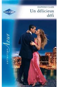 Un Delicieux Defi