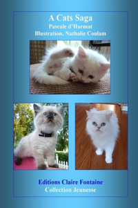 Cats Saga