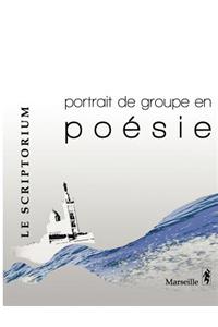 Portrait de groupe en poésie