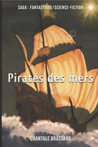 Pirates Des Mers