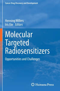 Molecular Targeted Radiosensitizers