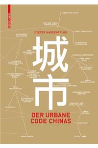 Der Urbane Code Chinas